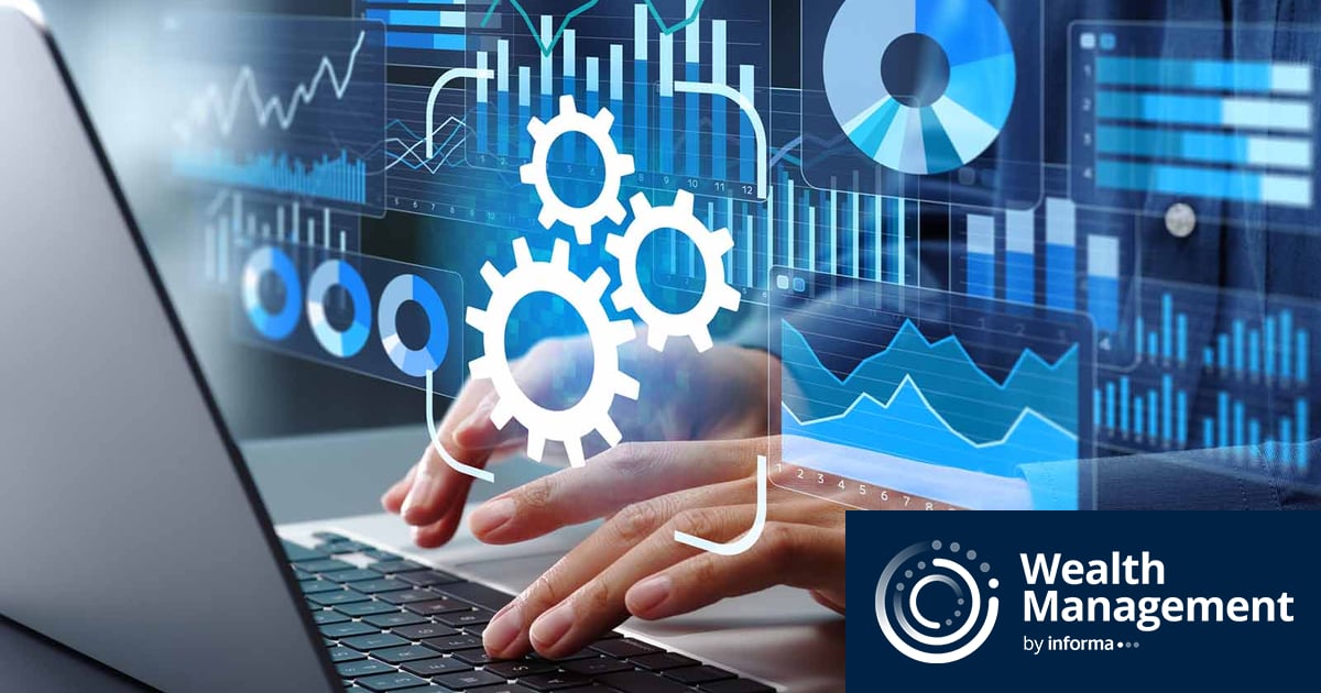 Key Overlay Pc AI in Wealth Management: Opportunities and Risks for Financial Advisors