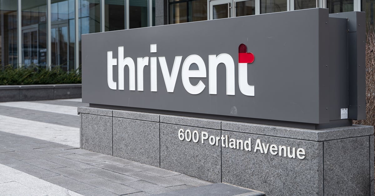 Thrivent Plans Another Hiring Spree for 2026
