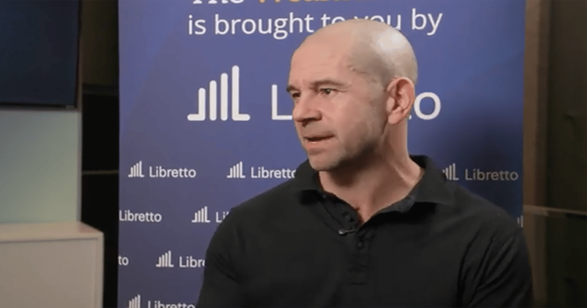 Data Structure Drives Innovation In Wealth Management