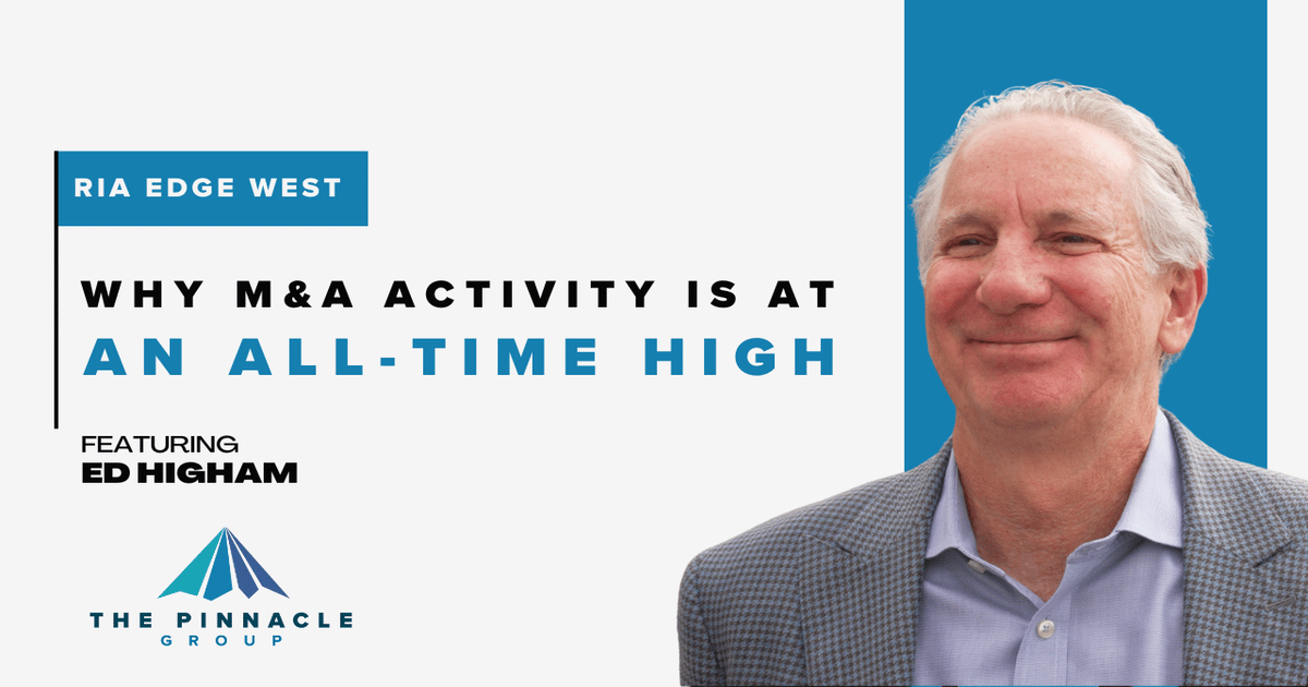 The Future of Mergers and Acquisitions