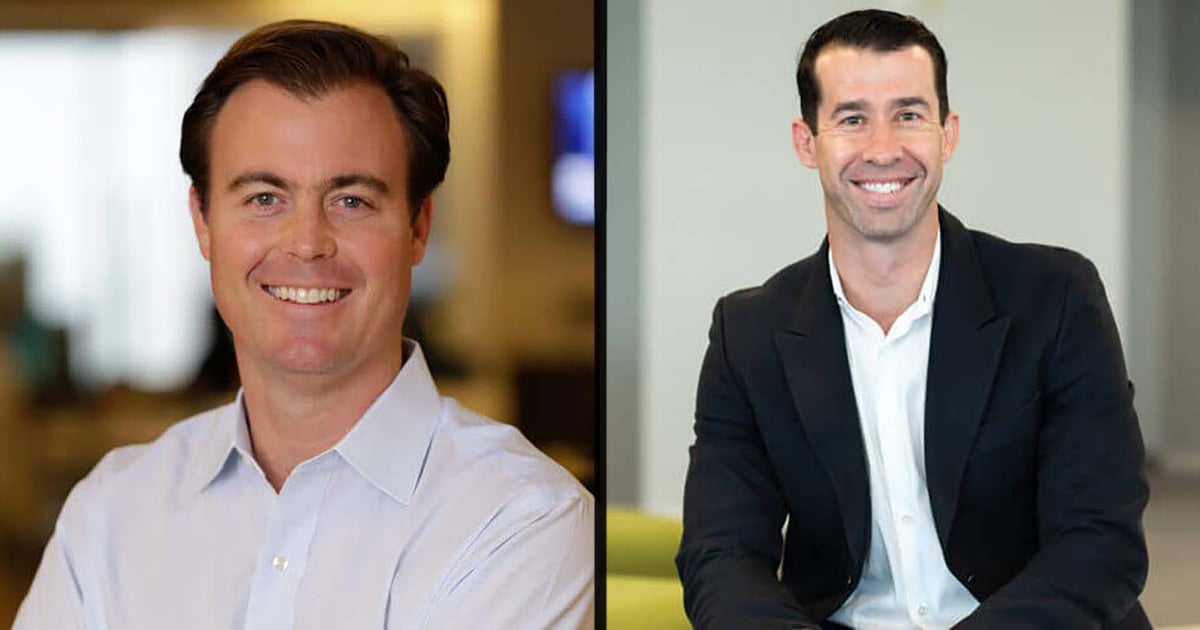Co-Founder and COO Ed Swenson to Depart Dynasty