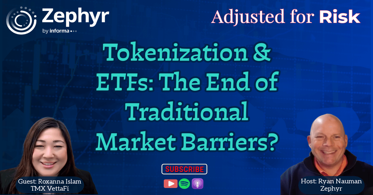 Bitcoin ETFs Lead Growth as Advisors Eye Crypto Trends