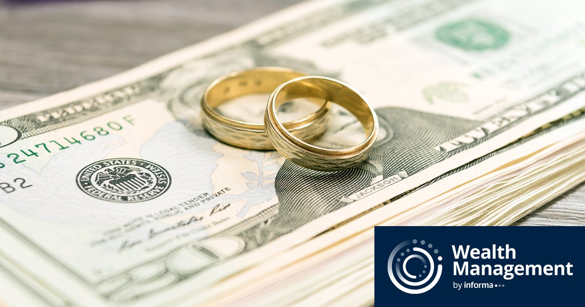 The Only Way to Avoid This New Tax Burden: Don’t Get Married