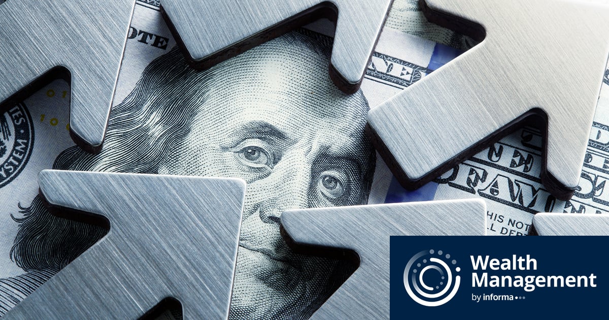 RIA Valuations Hit New Record in 2025