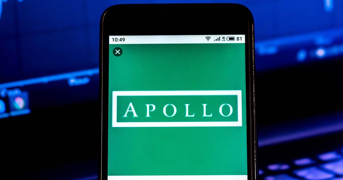 Apollo Set to Launch B Sports Investment Vehicle Apollo Set to Launch B Sports Investment Vehicle