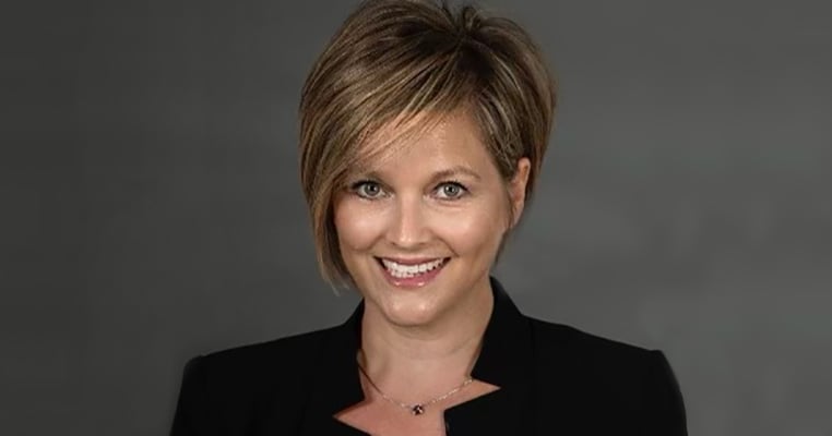 Kristen Riddell Shell Perth Advisor Group Nabs Kristen Kimmell From RBC to Lead Recruiting