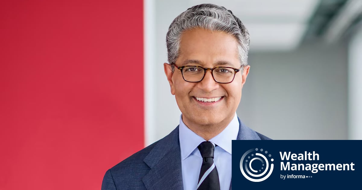 Can the ‘Vanguard Effect’ Extend to Wealth Management?