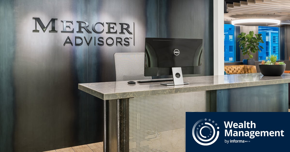 Mercer Launches Second Generation of Aspen Unified Operating Platform