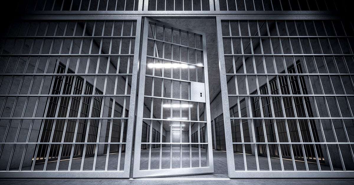 Pro Bono Advisors Take On Financial Barriers for Formerly Incarcerated