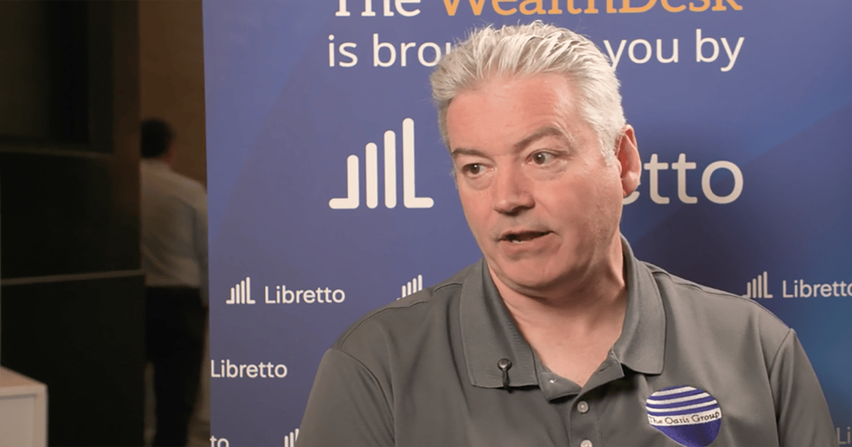 Wealth Management Adopts AI for Operational Transformation