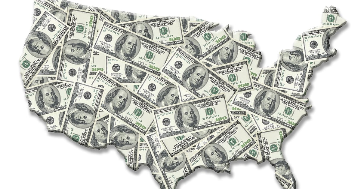 The Importance of Picking the Right Trust Situs The Importance of Picking the Right Trust Situs