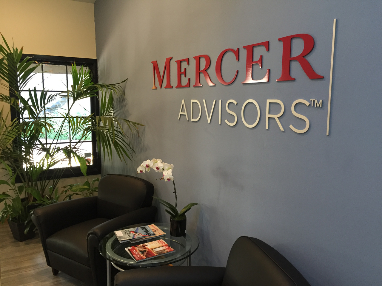 Mercer Fetches First Iowa Firm