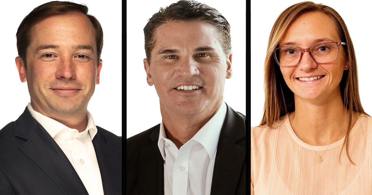 TradePMR Promotes Scott Victoria to President