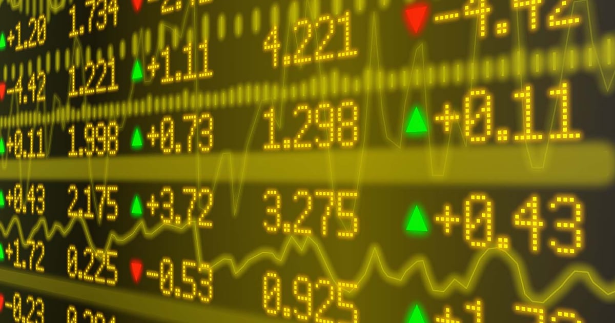 Average ETF Lifespan Collapses With Wall Street Antsy for Scale Average ETF Lifespan Collapses With Wall Street Antsy for Scale