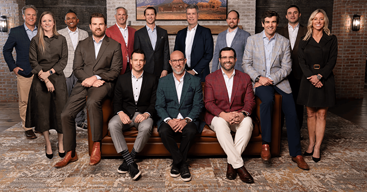 Socium Advisors Expands with $1.6B Amplify Deal Socium Advisors Expands with $1.6B Amplify Deal