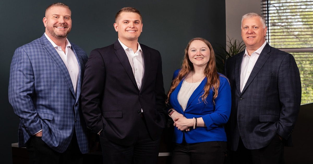 Integrated Adds Kansas-Based Advisors With $300M From Keating