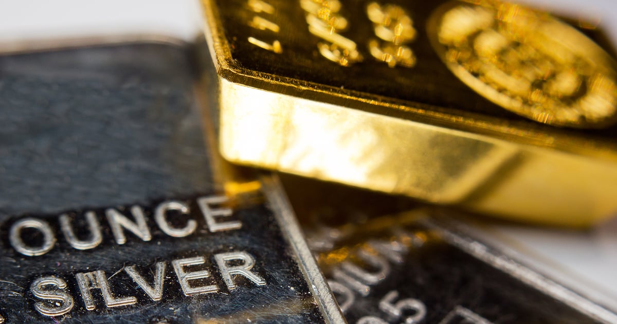 Gold and Silver Fans ‘Hate This New Volatility’ But Keep the Faith