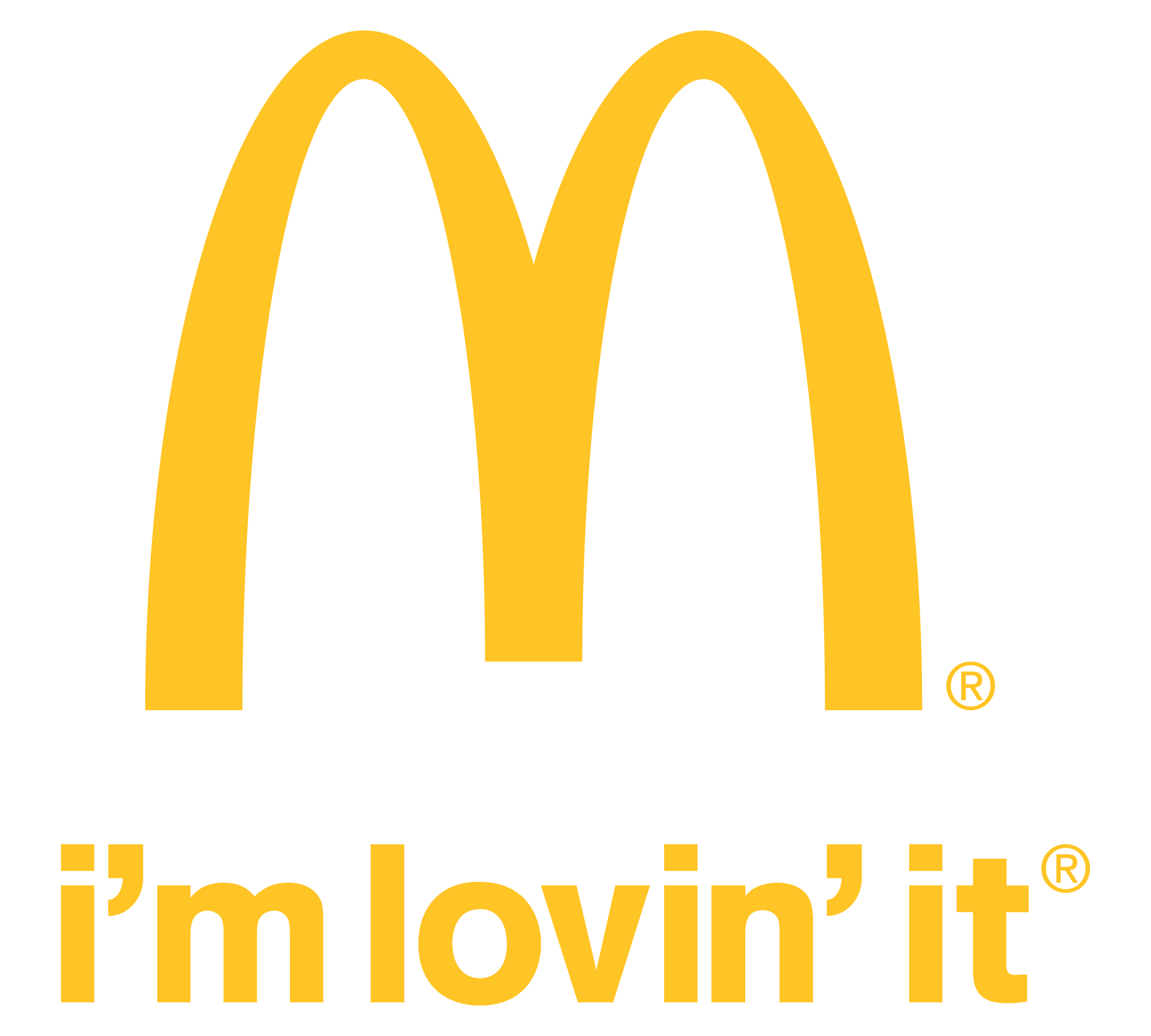 mcdonalds logo
