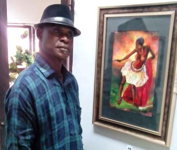 Kola Anidugbe