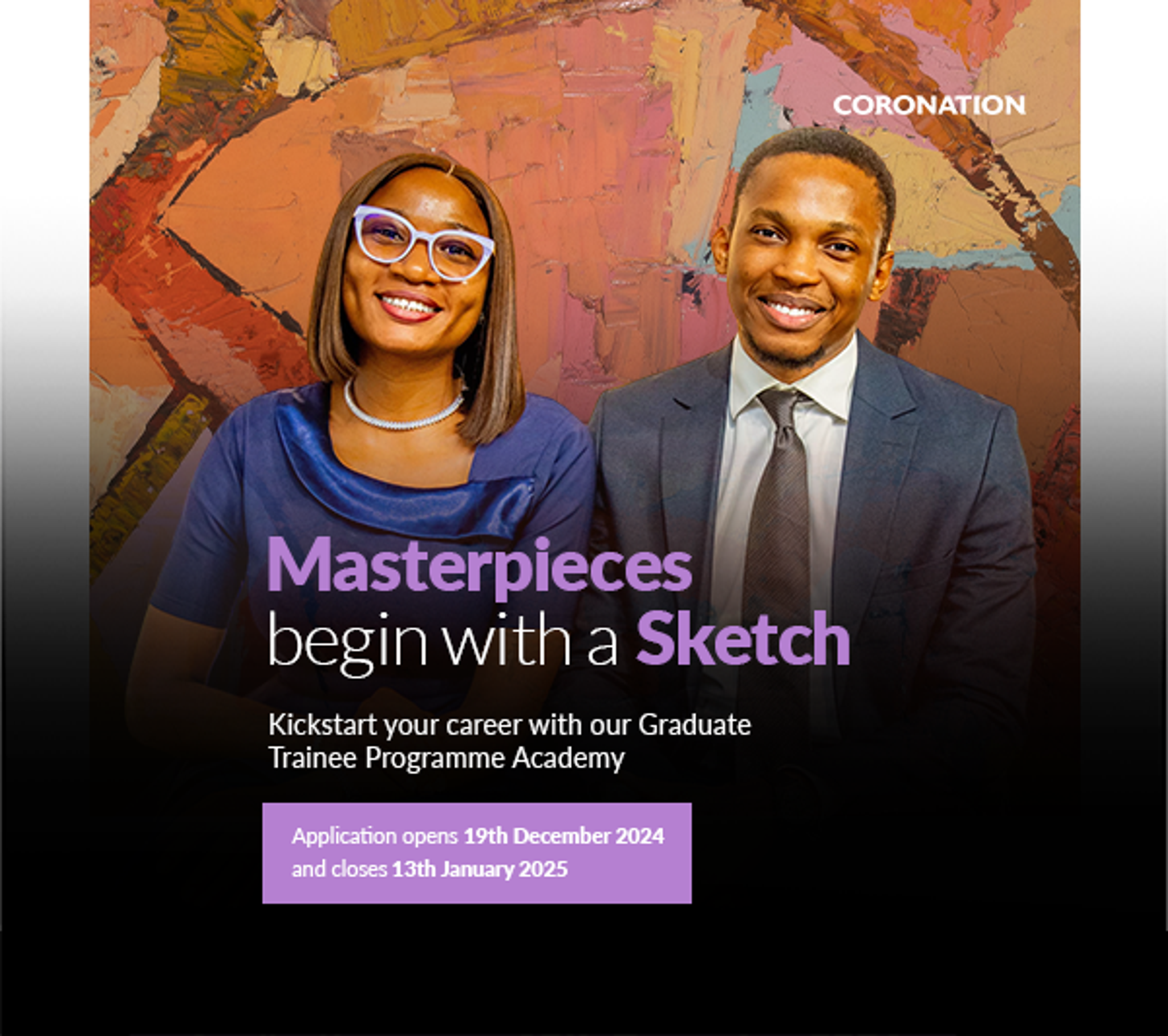 Coronation Academies