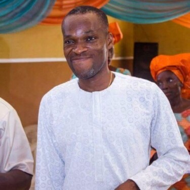 Oso Kehinde