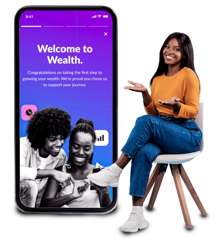 Wealth By Coronation