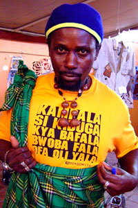 Henry Mzili Mujunga