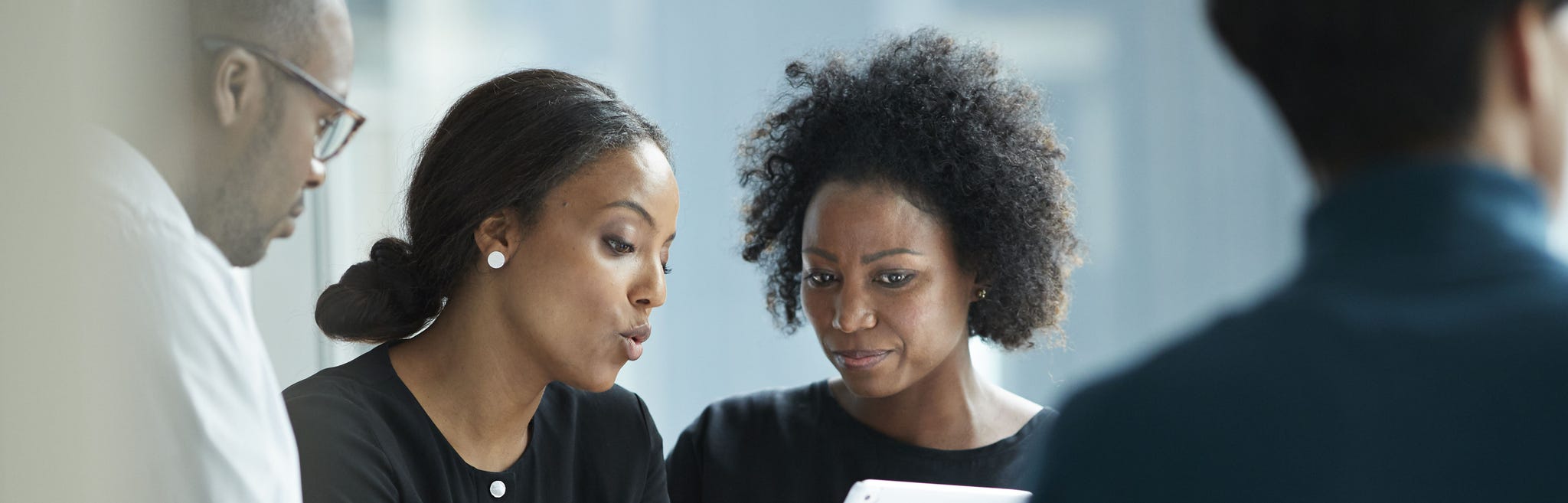 Coronation Academies