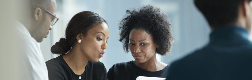 Coronation Academies