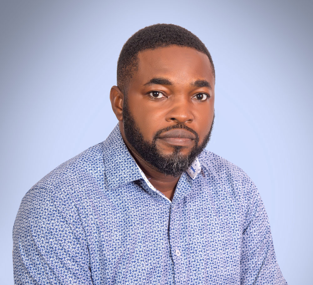 Chike Obeagu