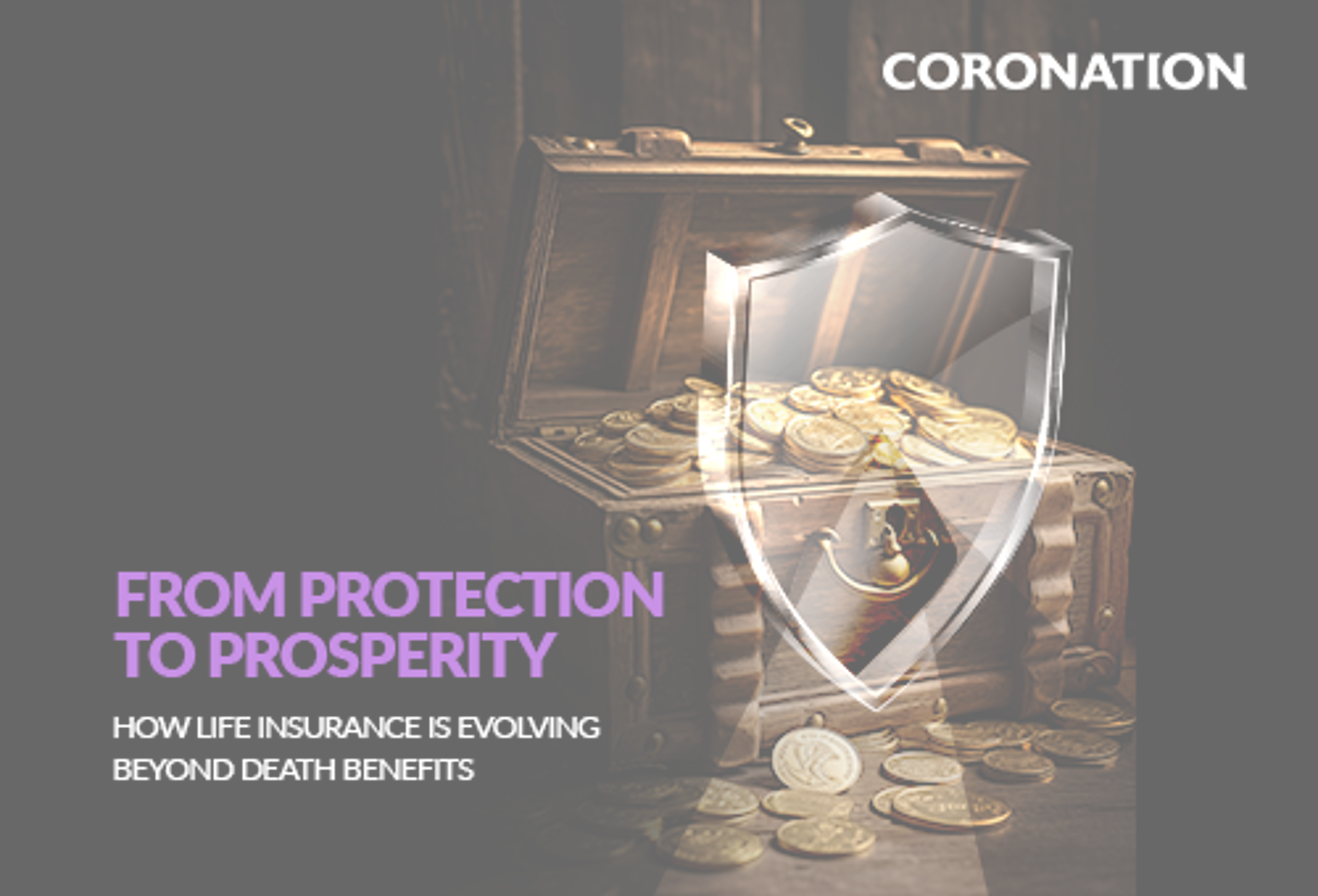 From Protection to Prosperity: How Life Insurance Is Evolving Beyond ...