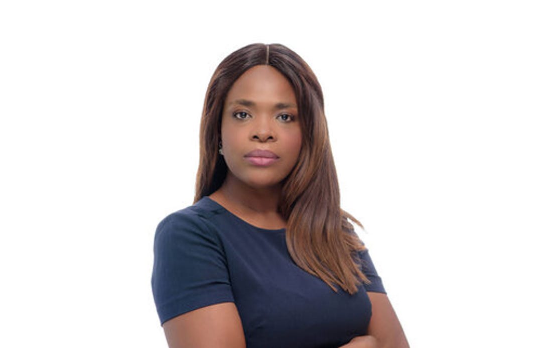 Chizoba Ufoeze, a Non Executive Director at Coronation Capital.