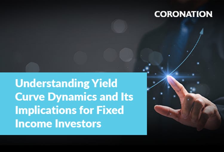 Understanding Yield Curve Dynamics and its Implications for Fixed ...