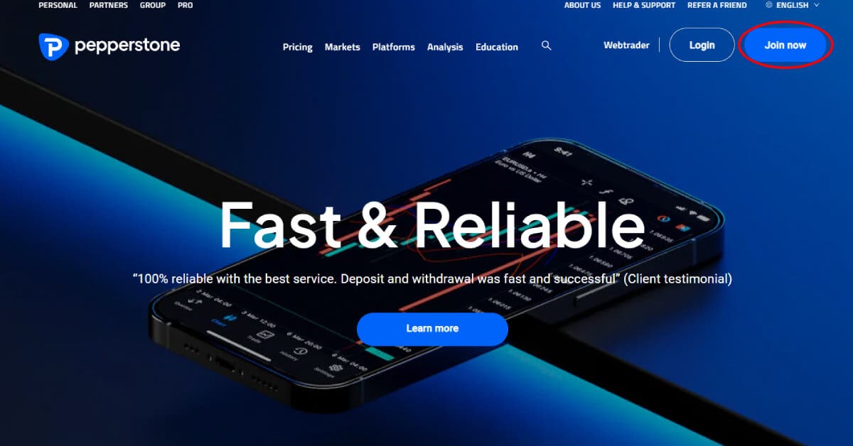 Tips for making the most of your CFD Demo Account Pepperstone