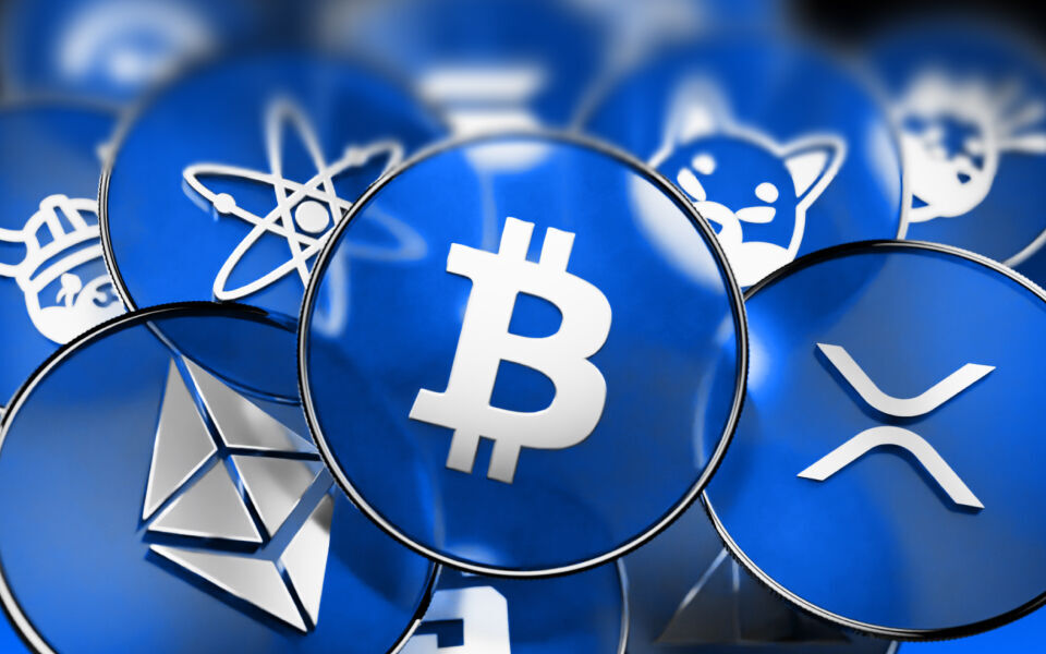 Our crypto CFD offering just got bigger and better