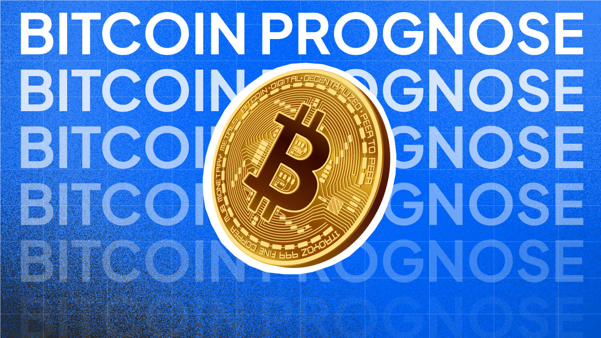 Bitcoin Prognose