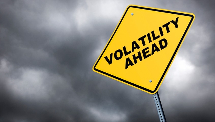 The Daily Fix: Using volatility as a central guide in trading