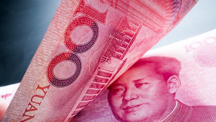 Haven dollar and resilient yuan