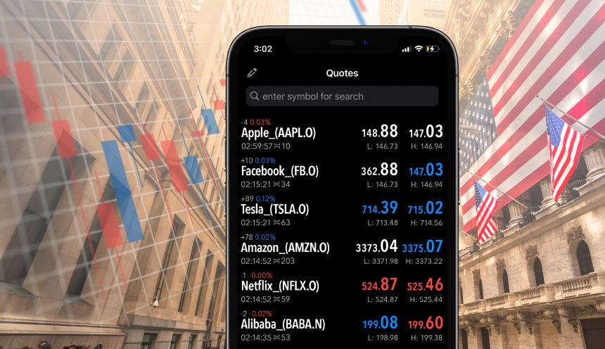 18 - 22 Oct - a traders guide to US earnings in the week ahead