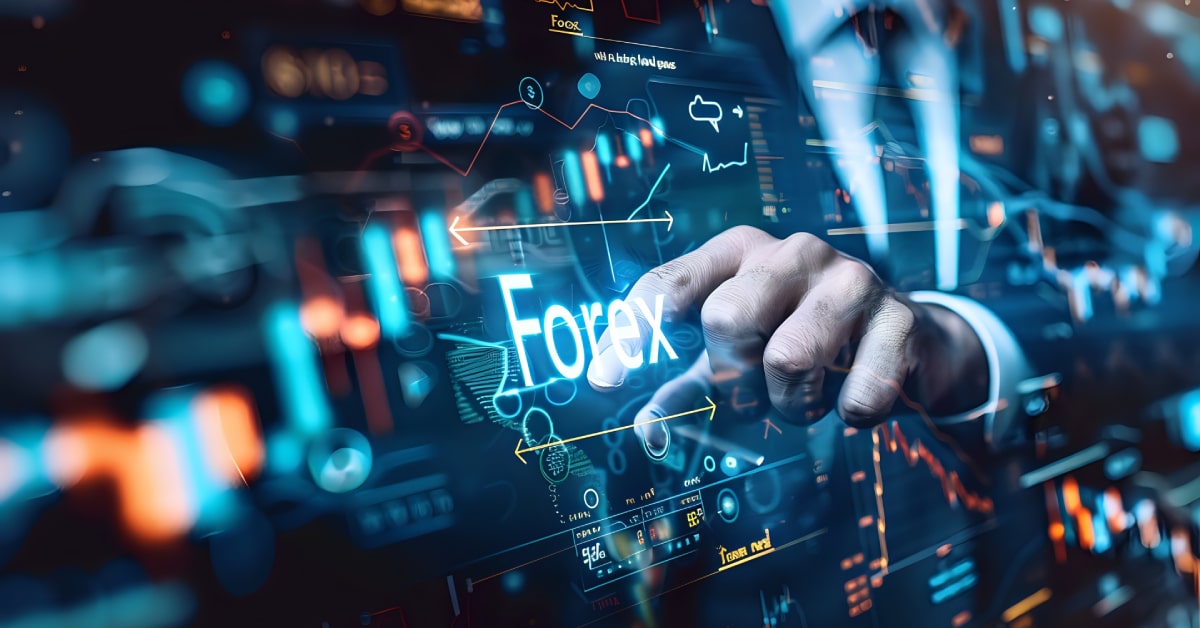 What is margin FX trading and how does it work?