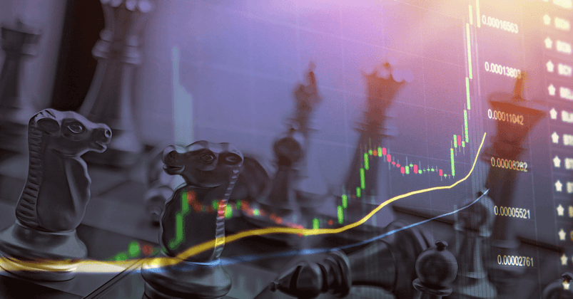 Trader Insights – playing a waiting game 