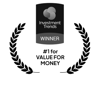 1. Award - Investment Trends - ValueForMoney.png