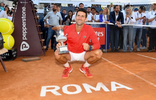 Pepperstone sponsors ATP Tour with launch of Live Rankings - FX News Group