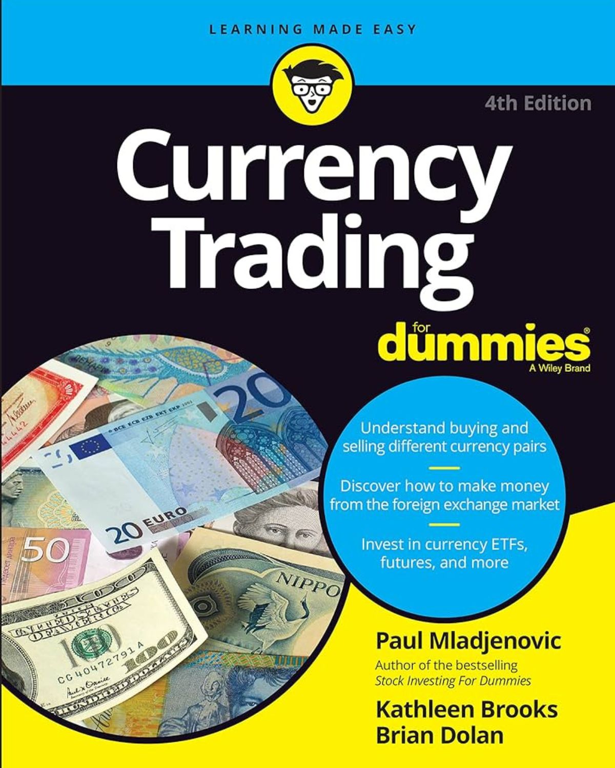 Currency Trading for Dummies by Brian Dolan and Kathleen Brooks.jpg