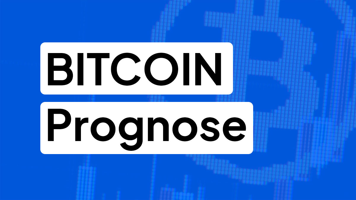 Bitcoin Prognose für die nächste Woche - Charts, Analyse und Ausblick |  Pepperstone DE