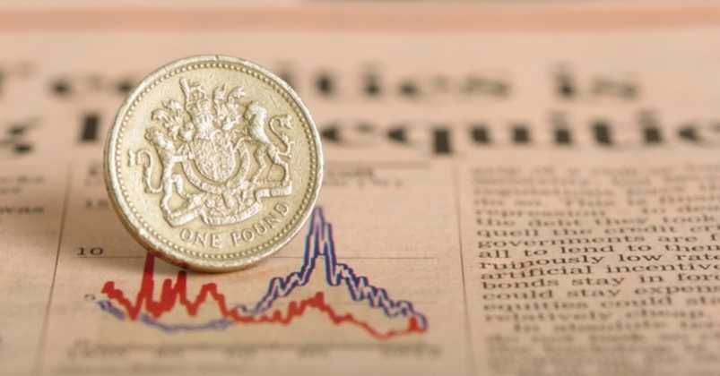 What is the FTSE 350?