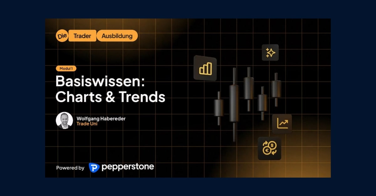 Basiswissen Finanzmärkte für Forex-Trader.
