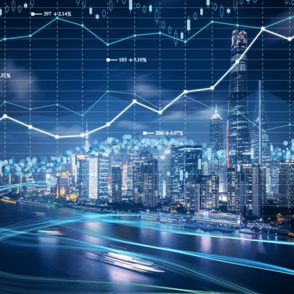 BLACKROCK - Volumenzonen für Trader & Investoren 