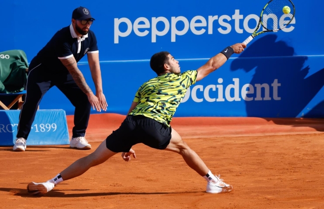 Pepperstone sponsors ATP Tour with launch of Live Rankings - FX News Group