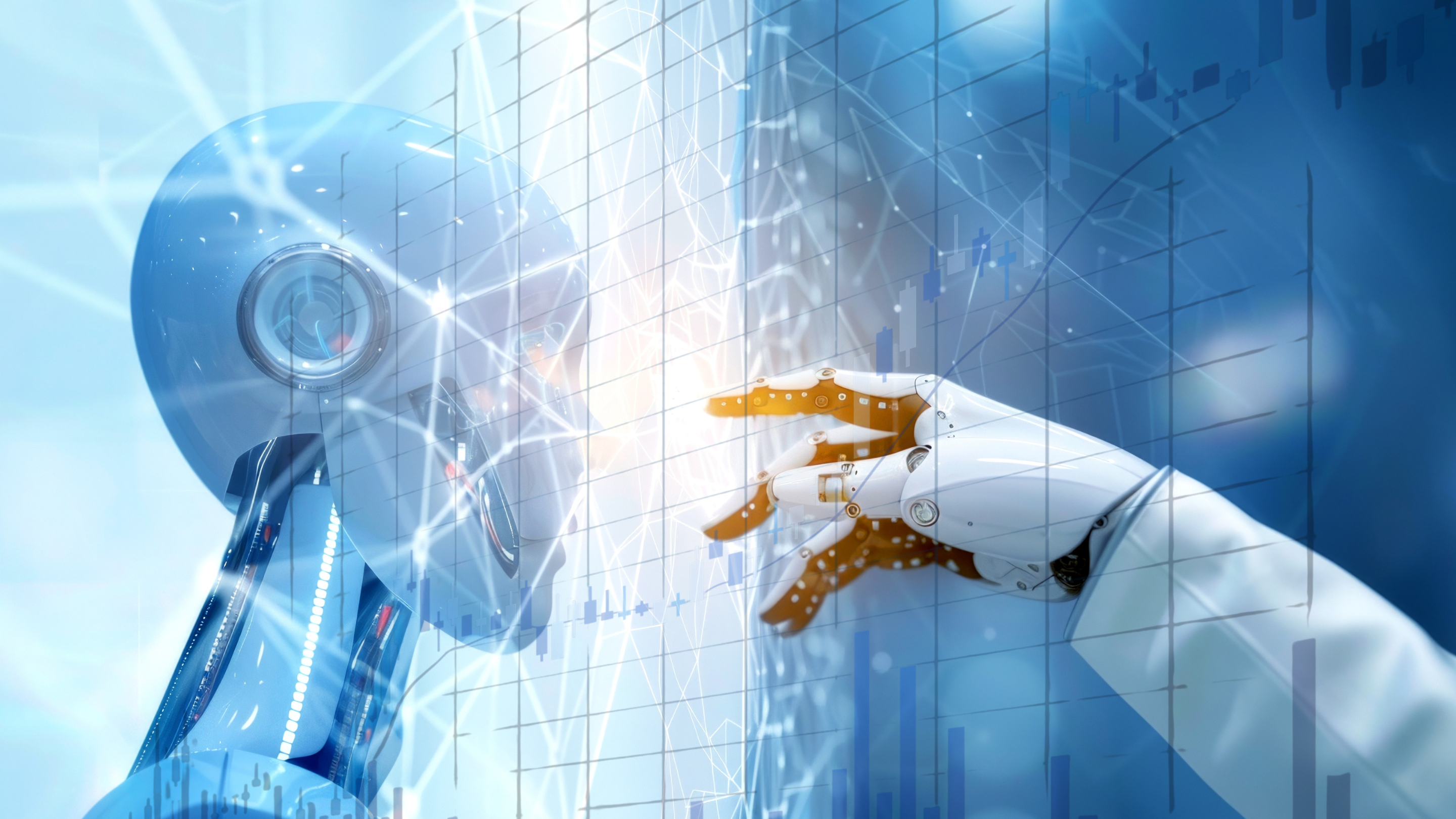 Reality Check: la narrativa de la IA cede ante los fundamentos